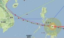 超强台风观后感
