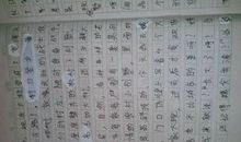 家乡习俗作文500字