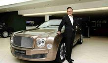 汪潮涌经典语录