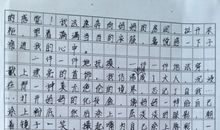 春天的小河作文500字