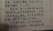 保护环境的作文150字