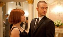 时间规划局影评