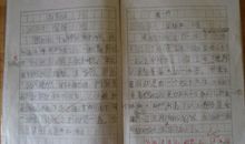 寒假旅游作文200字