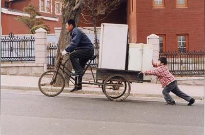 世界在构成方面有自己的真实感受