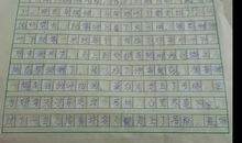 作文快乐的一天