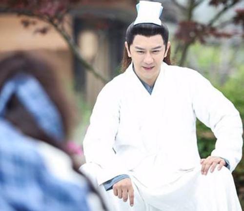 林志英的经典句子