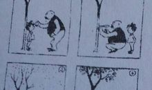 看图写话六年级