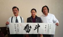 菜根新谭：善于谋人，有容乃大