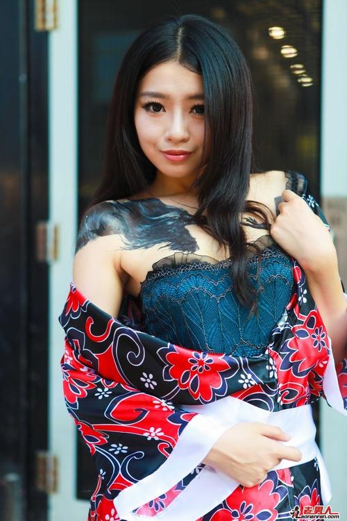 龙纹身女孩电影评论