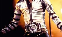 迈克尔杰克逊经典语录