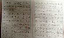 最美的老师作文