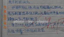 假如我是一棵树800字作文