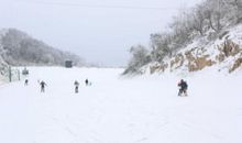 冬天打雪仗初中作文