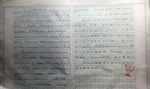 值得珍藏的记忆作文