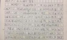 成长的烦恼500字作文