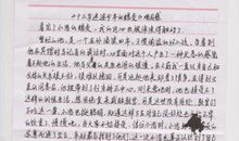 人生的感悟作文450字