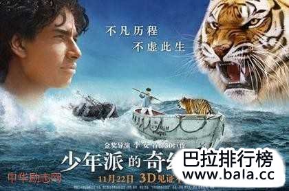 青年励志电影评论