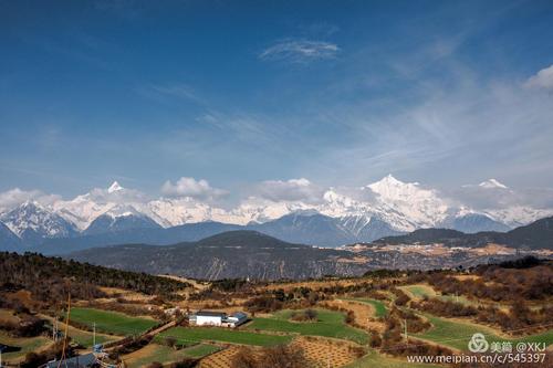 值得珍惜的记忆