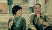 岁月神偷观后感