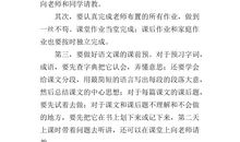 初三新学期打算作文