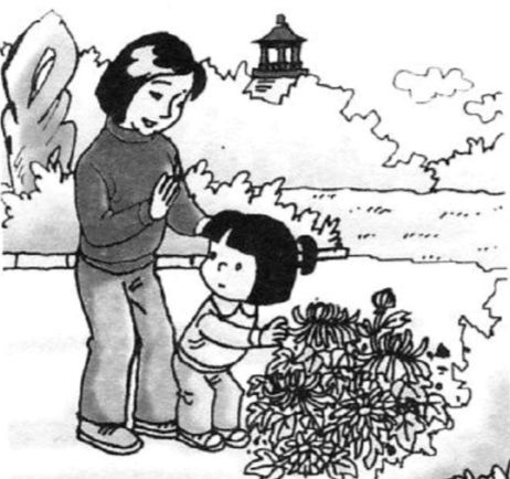 一年级看图片写字