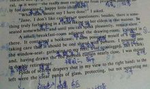 读名著后的读后感