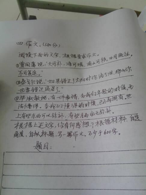 田园风光构图400字