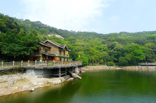 泉州清远山的组成