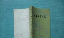 中华活页文选读后感