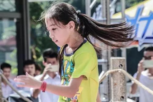 清道夫妈妈，你是最富有的