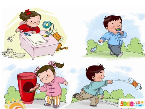 小学生看图片写字