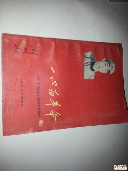 阅读红皮书后的600个字