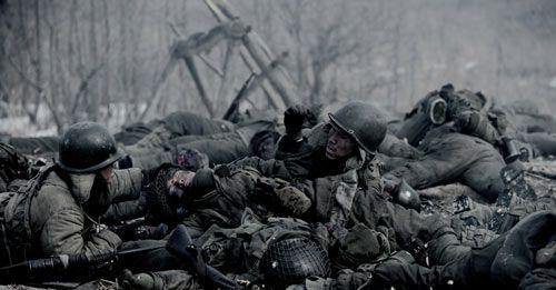 装配编号的后果