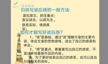 教育教学论文读后感