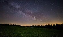 仰望星空观后感