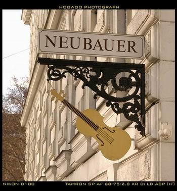 关于阅读音乐之都维也纳的思考