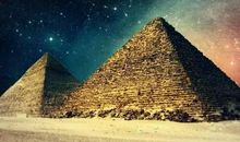 埃及的金字塔读后感