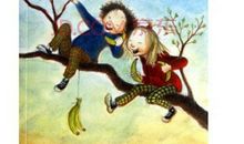 我的心儿怦怦跳作文