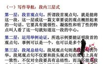 2015年高考满分作文安徽卷：换个角度看人生