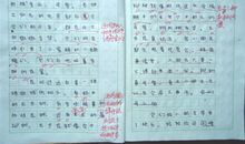 作文有趣的实验