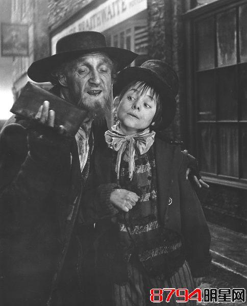 看完电影《雾中的孤儿》