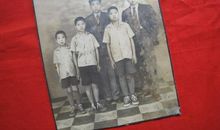 顶天立地做儿子