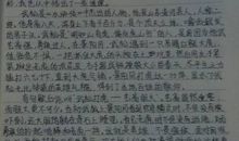 水浒传的读后感100字