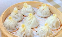 无锡小笼包作文