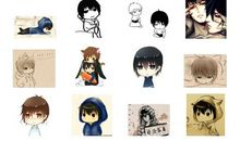 缩写将相和200字