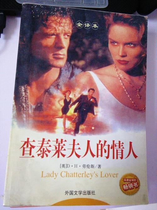 看完查特利夫人的情人后