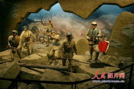 关于淮海战役的思考