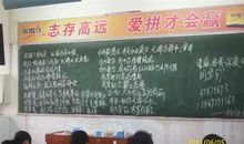 我的新语文老师