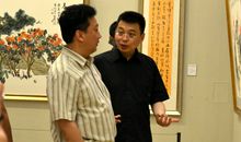 参观美术馆作文300字