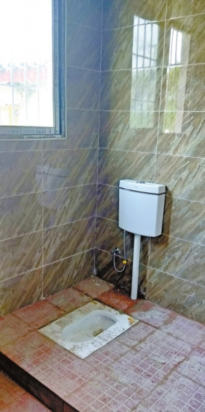 2017高考全场作文全国第一卷：高速铁路时代的来临